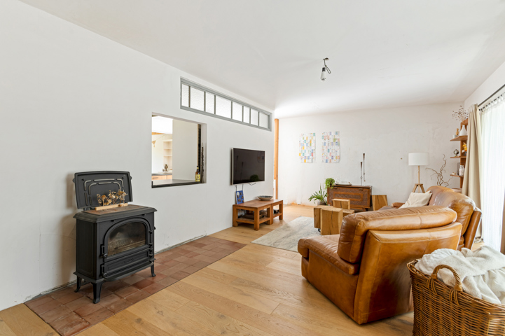 Huis te koop in Kalmthout