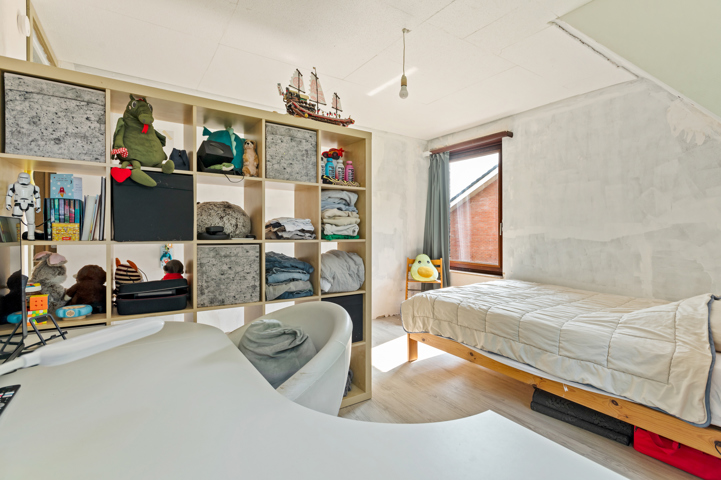 Huis te koop in Kalmthout