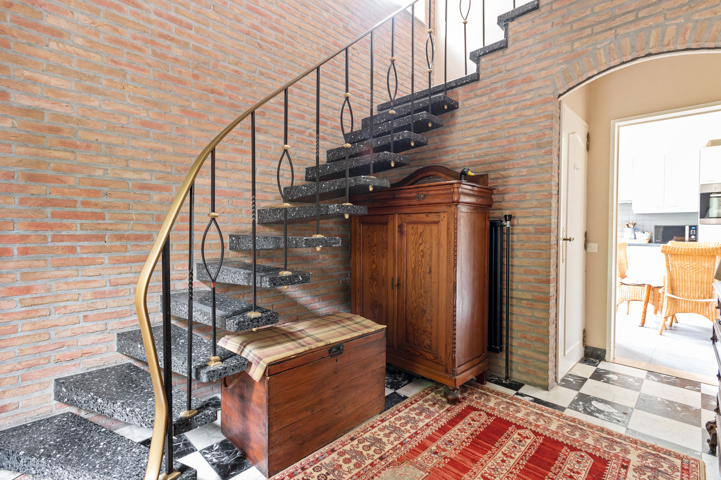 Huis te koop in Kalmthout