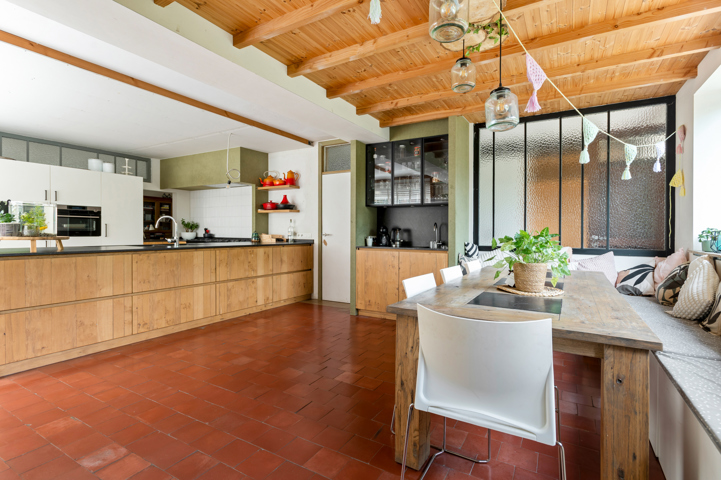 Huis te koop in Kalmthout