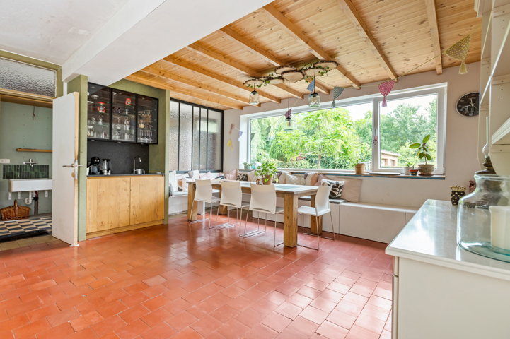 Huis te koop in Kalmthout