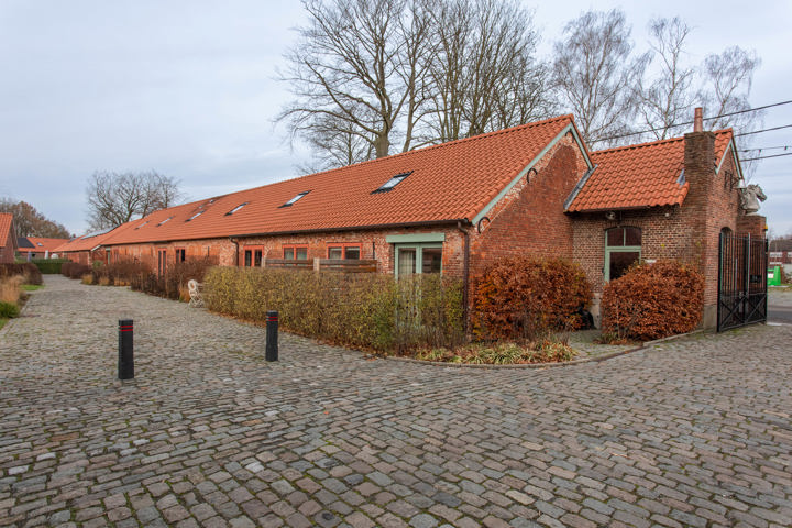 Commercieel te koop in Essen