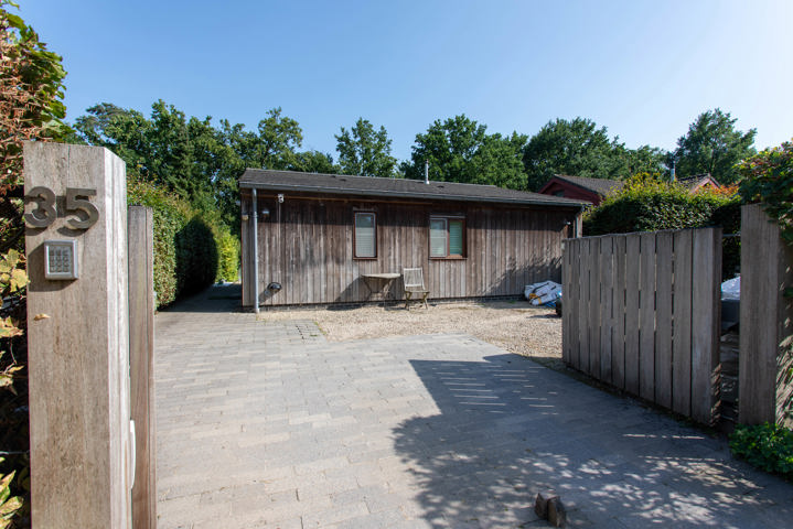 Huis te koop in Wuustwezel