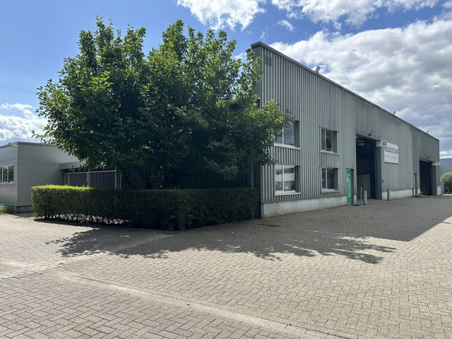 Appartement Wuustwezel