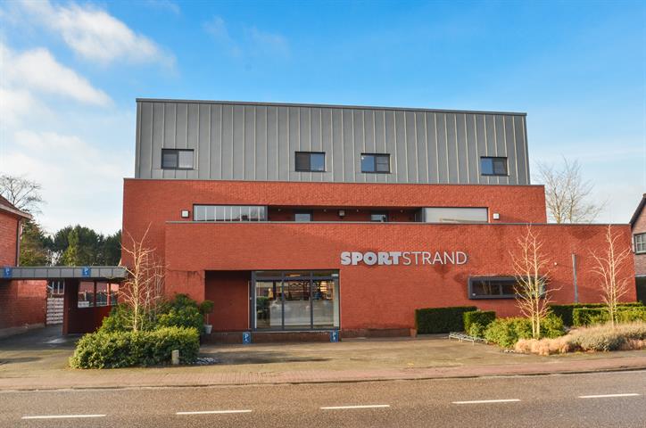 Appartement te huur in Wuustwezel