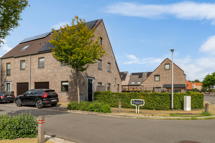 Huis te koop in Essen