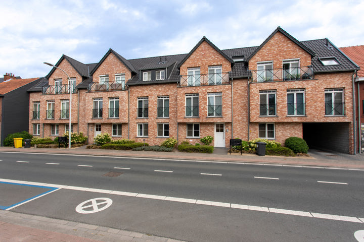 Appartement te koop in Kalmthout