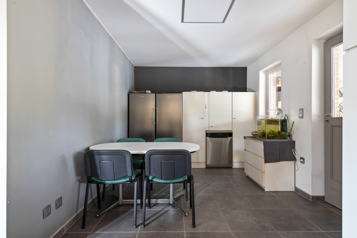 Huis te koop in Essen