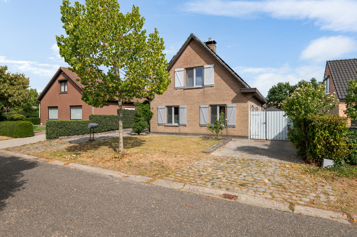 Huis te koop in Essen