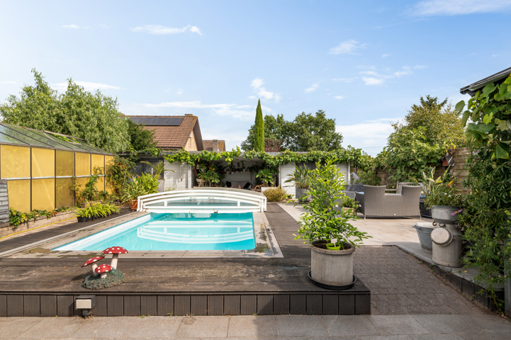 Huis te koop in Essen