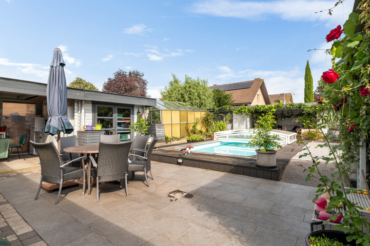 Huis te koop in Essen