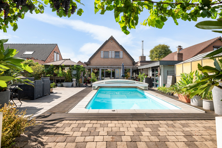 Huis te koop in Essen