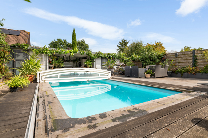 Huis te koop in Essen