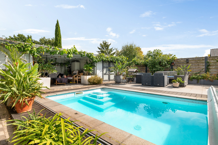 Huis te koop in Essen