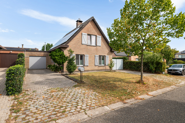 Huis te koop in Essen