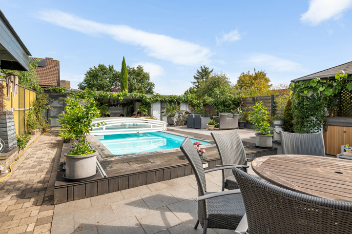 Huis te koop in Essen