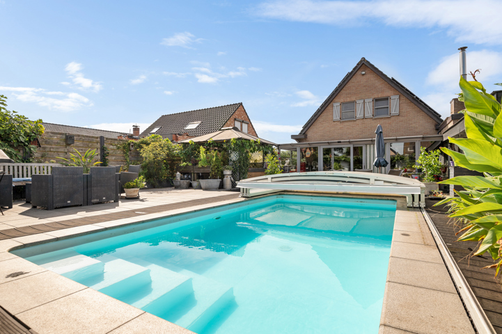 Huis te koop in Essen