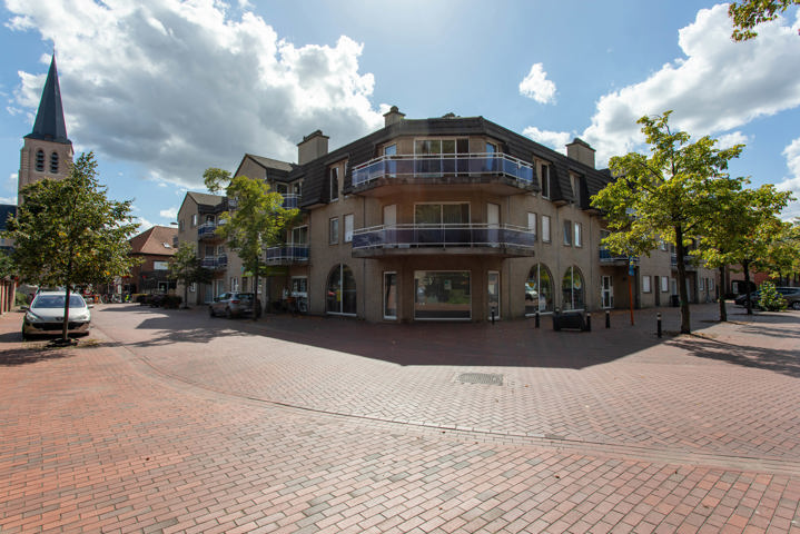 Appartement te koop in Wuustwezel