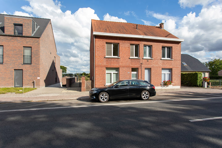 Huis te huur in Wuustwezel