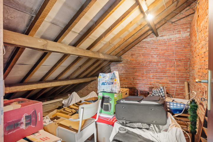 Huis te koop in Kalmthout