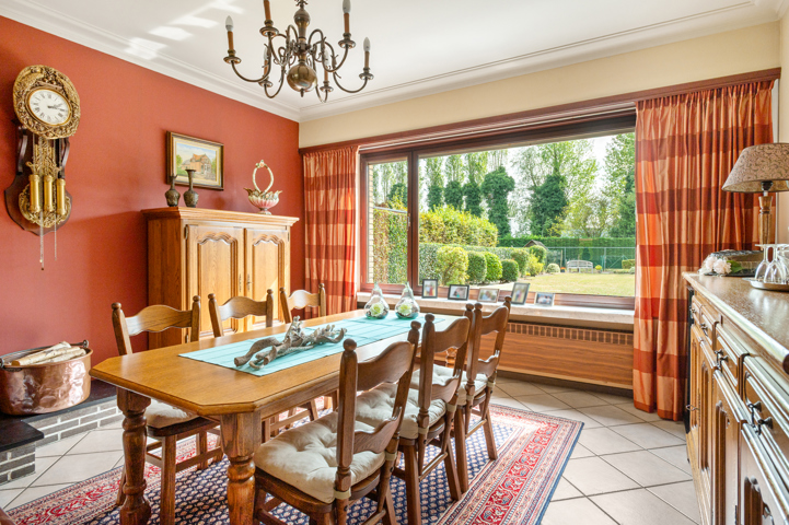 Huis te koop in Kalmthout