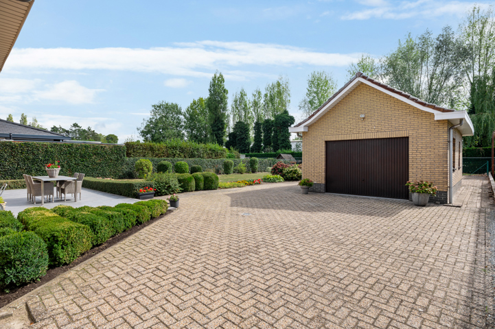 Huis te koop in Kalmthout