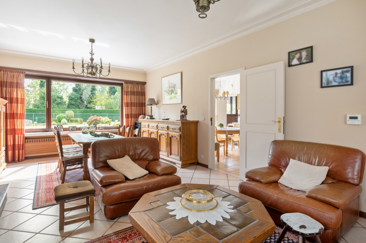 Huis te koop in Kalmthout