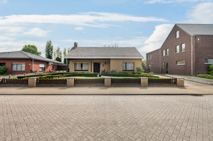 Huis te koop in Kalmthout