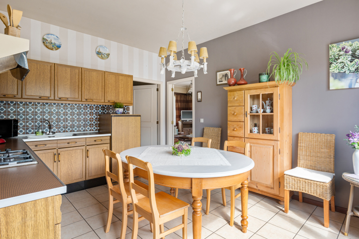 Huis te koop in Kalmthout