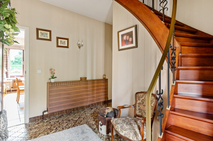 Huis te koop in Kalmthout