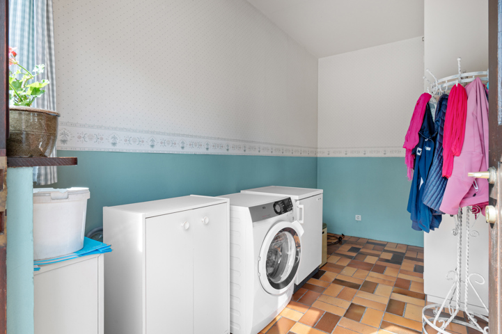 Huis te koop in Kalmthout