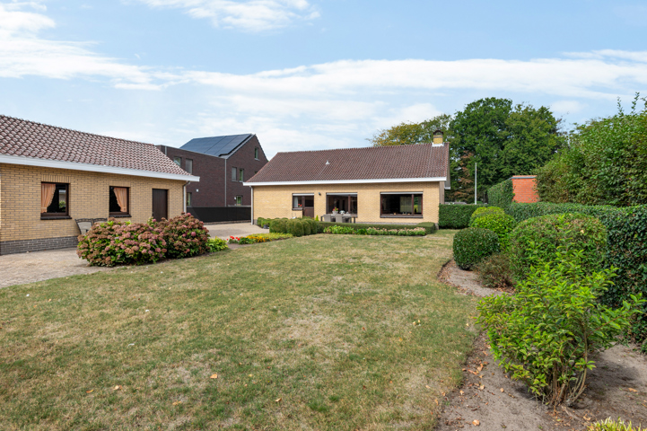 Huis te koop in Kalmthout