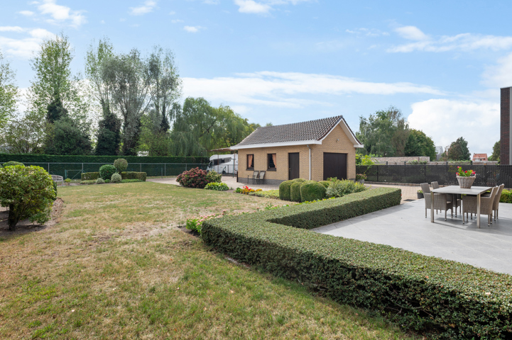 Huis te koop in Kalmthout