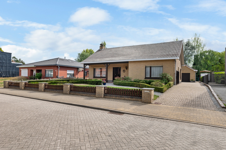 Huis te koop in Kalmthout