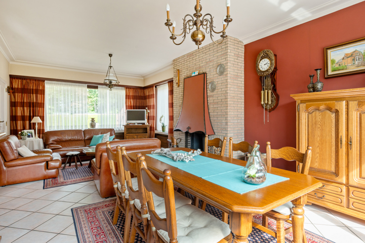 Huis te koop in Kalmthout