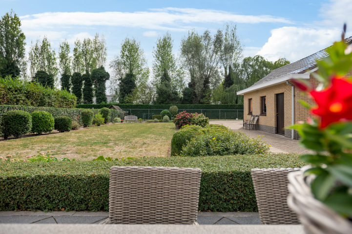 Huis te koop in Kalmthout