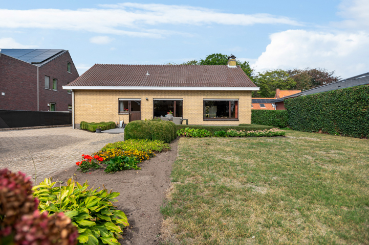 Huis te koop in Kalmthout