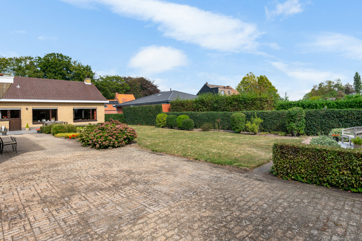 Huis te koop in Kalmthout