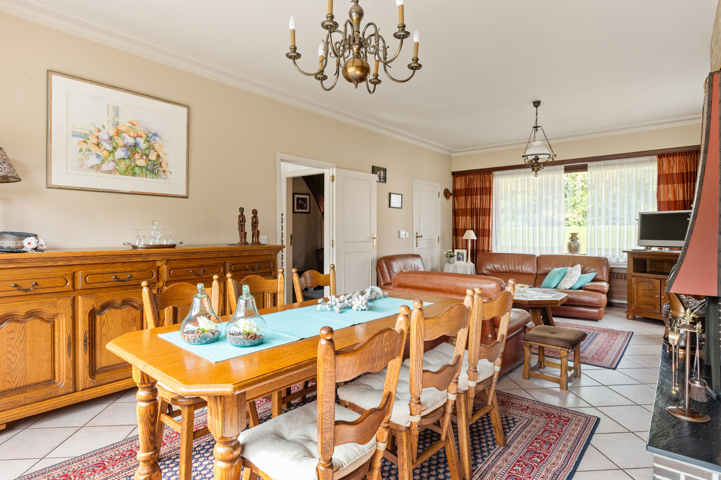 Huis te koop in Kalmthout