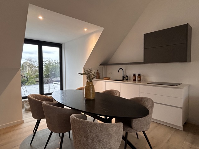 Appartement te koop in Stabroek