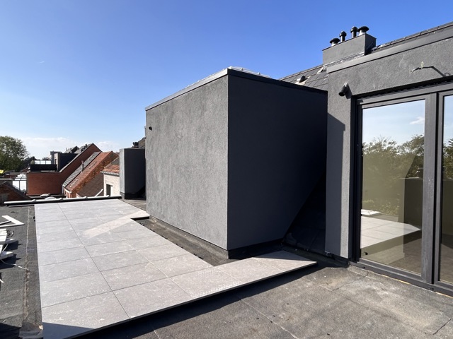 Appartement te koop in Stabroek