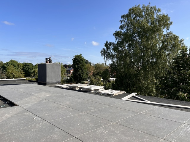 Appartement te koop in Stabroek