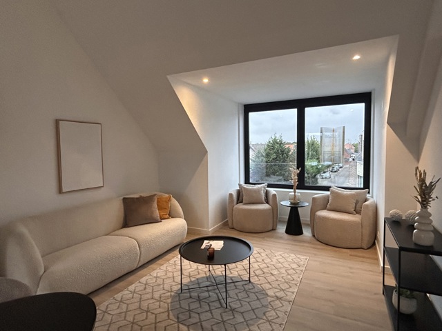 Appartement te koop in Stabroek