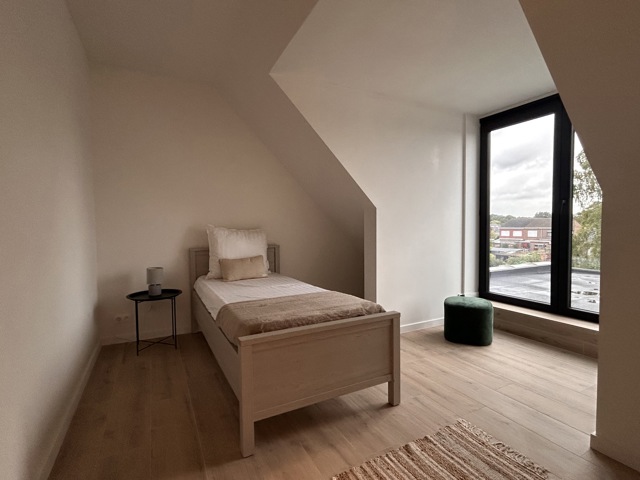 Appartement te koop in Stabroek