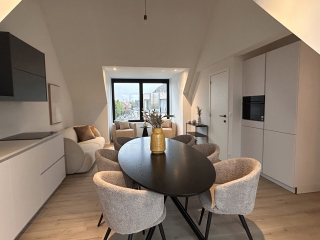 Appartement te koop in Stabroek