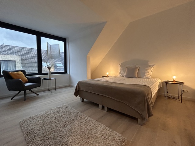 Appartement te koop in Stabroek