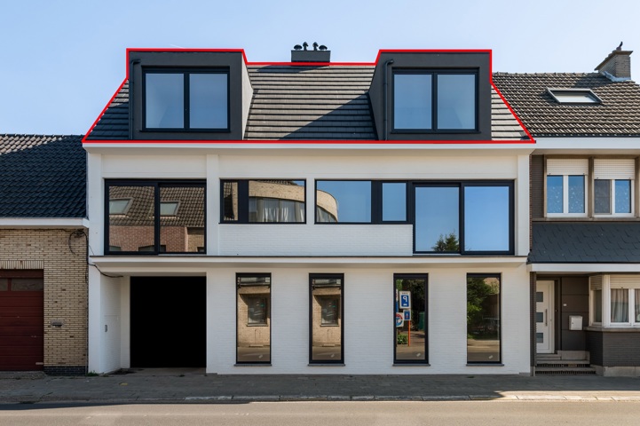 Appartement te koop in Stabroek