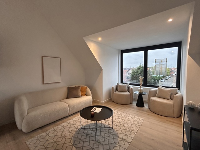 Appartement te koop in Stabroek