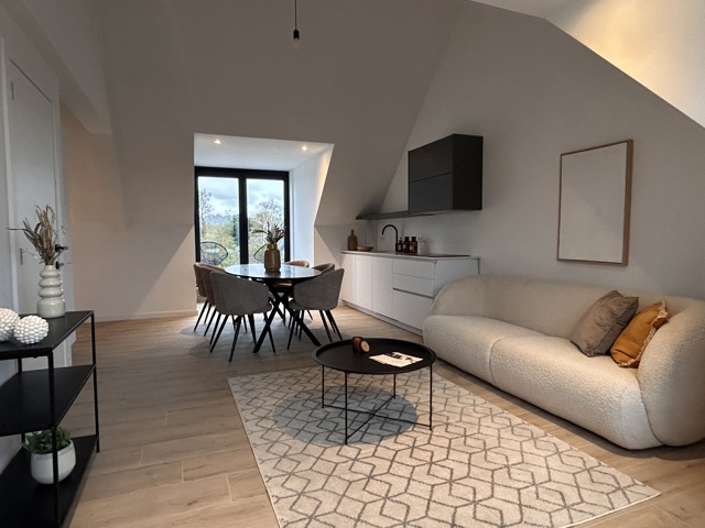 Appartement te koop in Stabroek