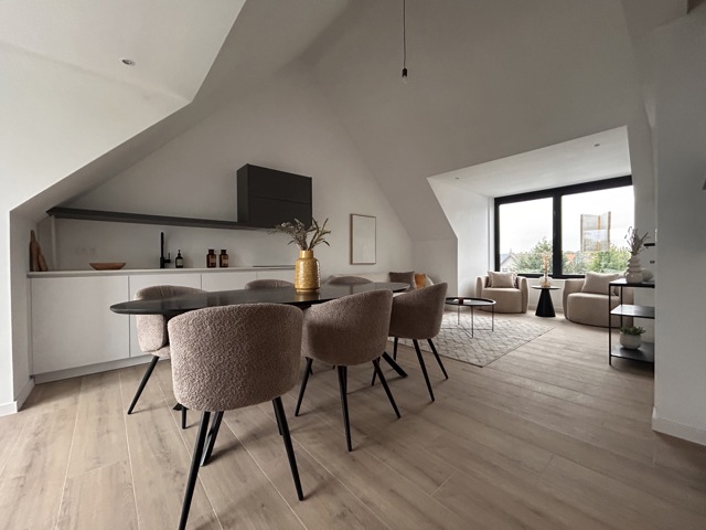 Appartement te koop in Stabroek